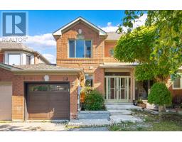10 DEER CREEK PLACE, Brampton, Ontario