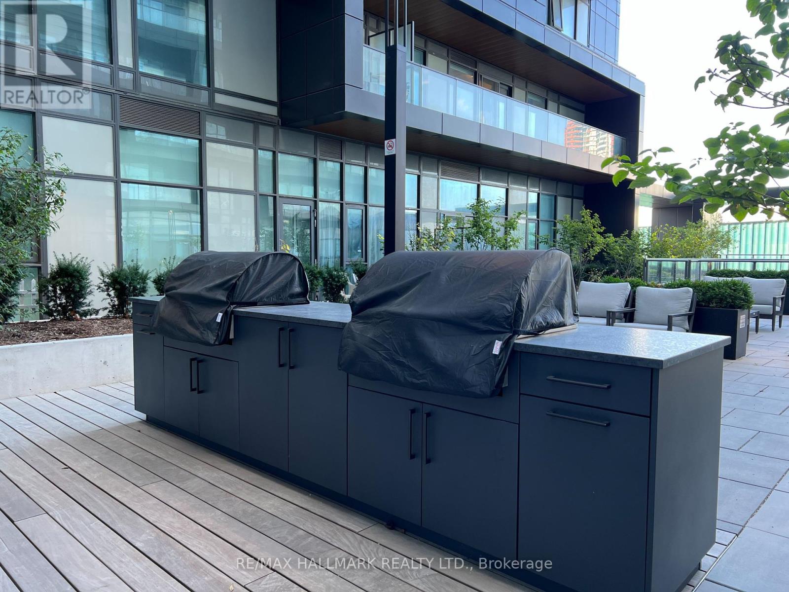 2205 - 1285 Dupont Street, Toronto, Ontario  M6H 0E3 - Photo 25 - W12455595