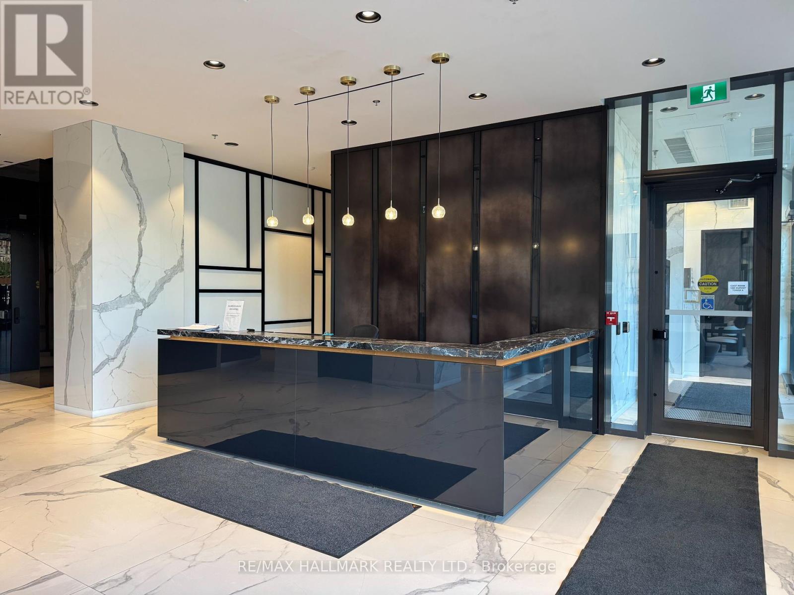 2205 - 1285 Dupont Street, Toronto, Ontario  M6H 0E3 - Photo 34 - W12455595