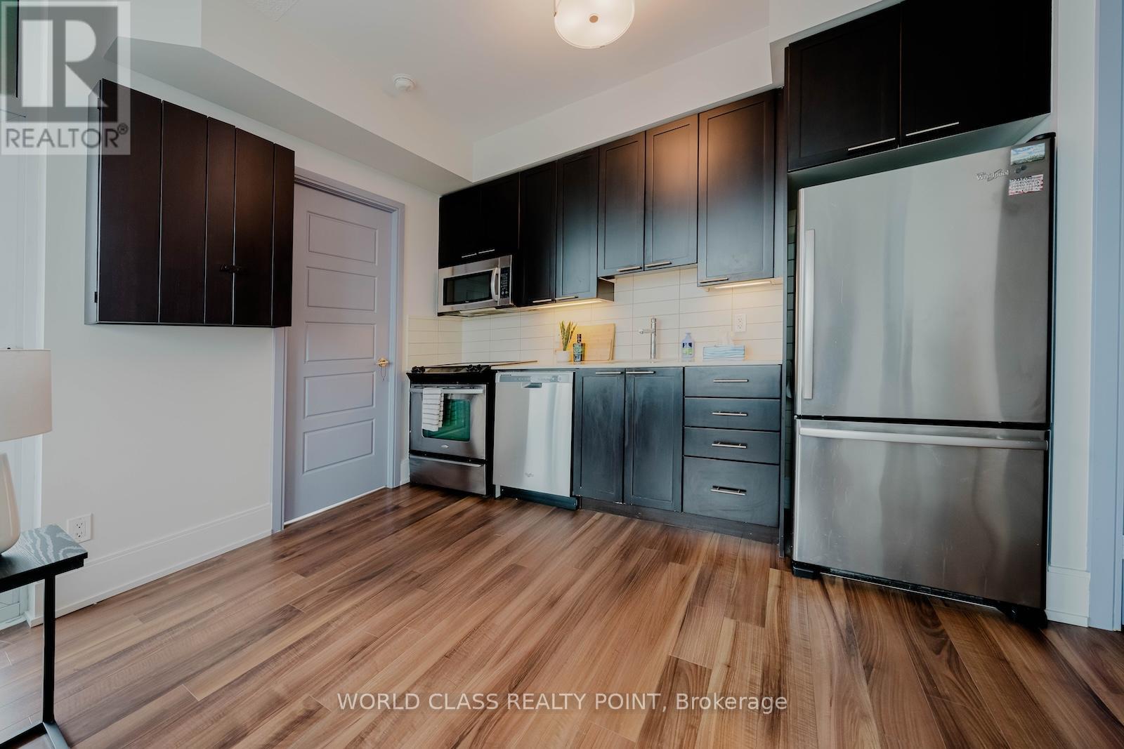 2502 - 15 Viking Lane, Toronto, Ontario  M9B 0A4 - Photo 11 - W12452543
