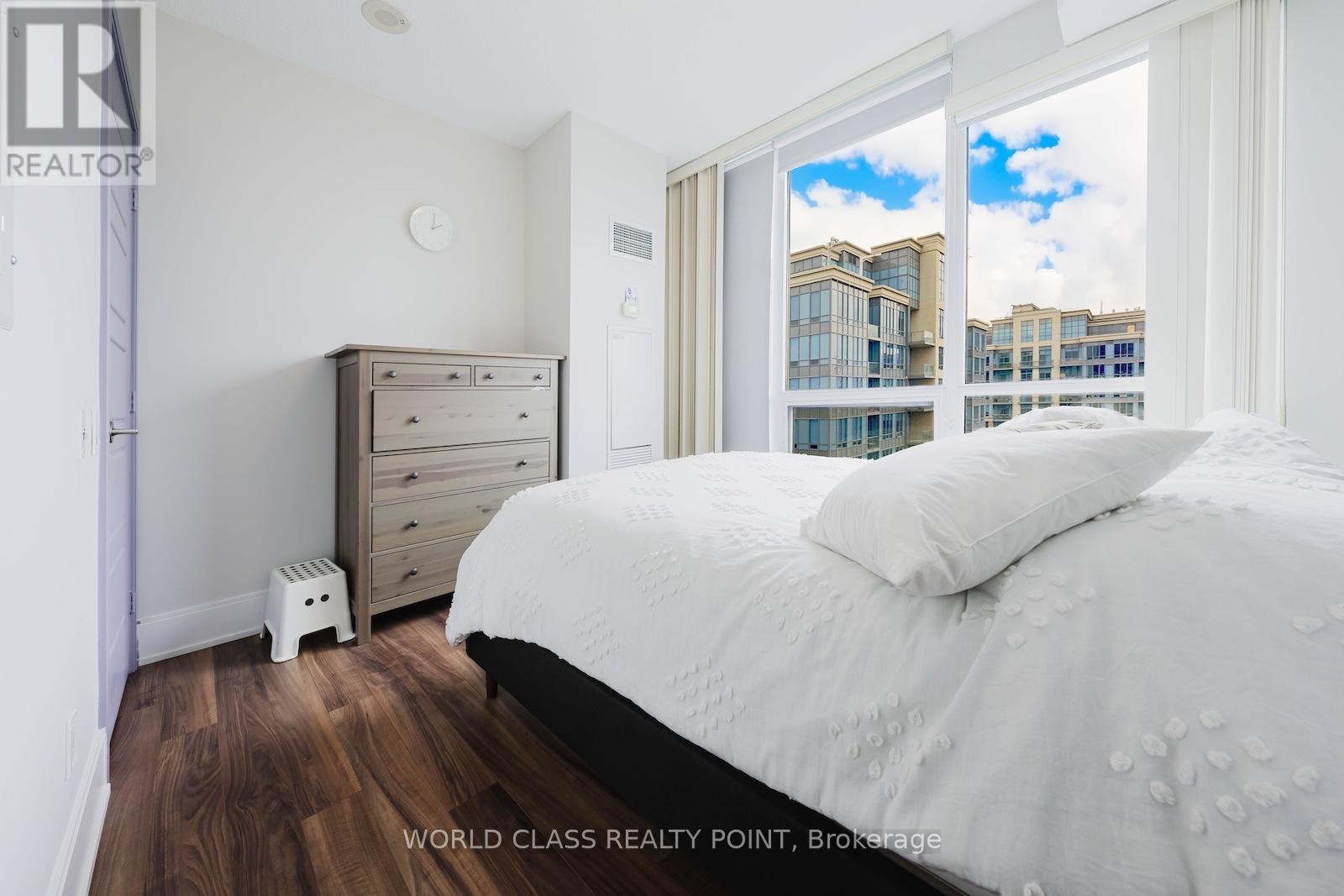 2502 - 15 Viking Lane, Toronto, Ontario  M9B 0A4 - Photo 13 - W12452543