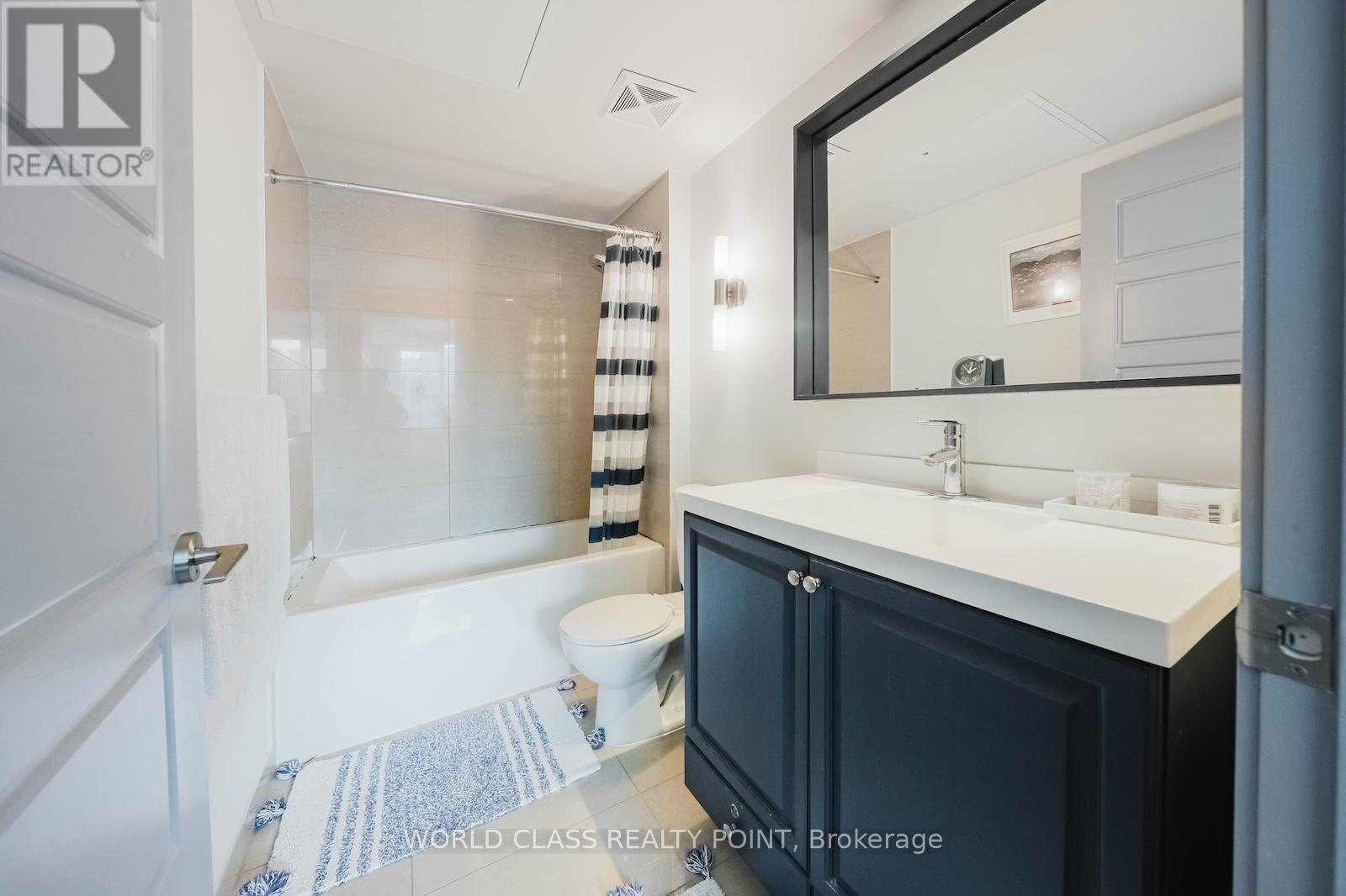 2502 - 15 Viking Lane, Toronto, Ontario  M9B 0A4 - Photo 14 - W12452543