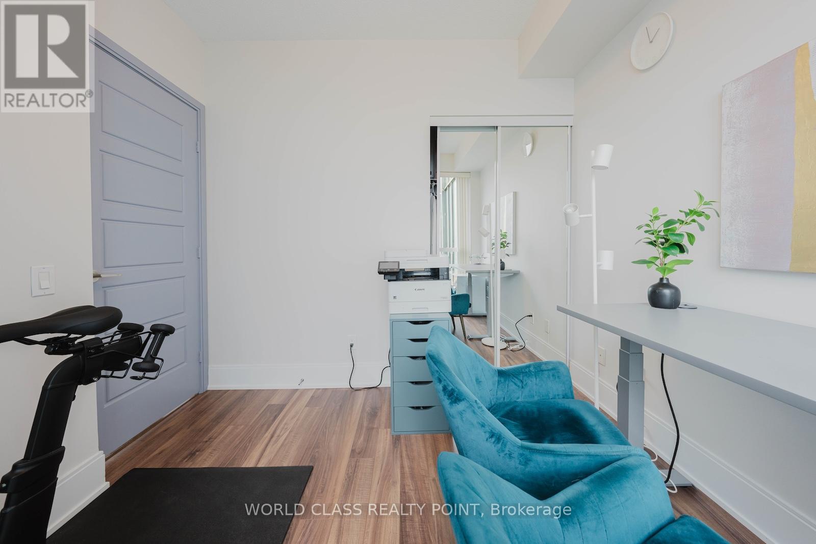 2502 - 15 Viking Lane, Toronto, Ontario  M9B 0A4 - Photo 18 - W12452543