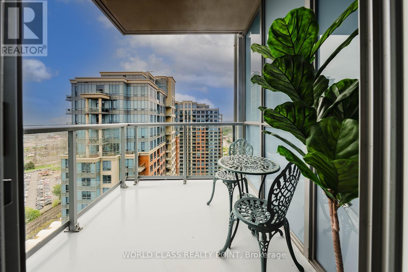2502 - 15 Viking Lane, Toronto, Ontario  M9B 0A4 - Photo 19 - W12452543