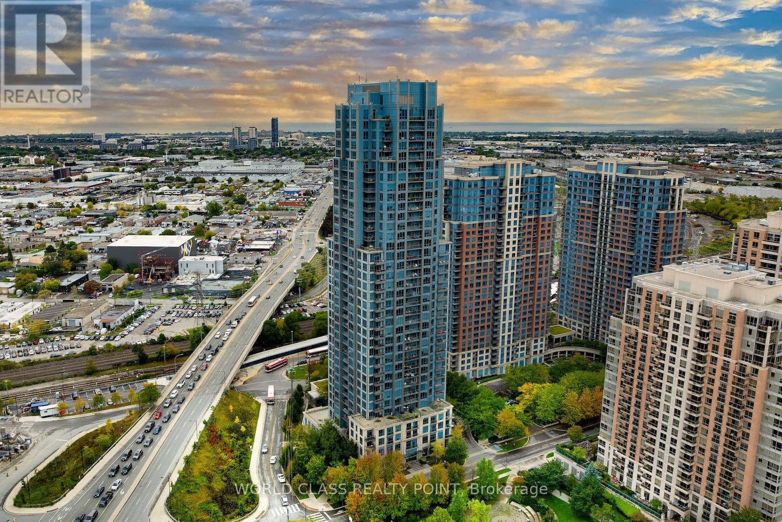 2502 - 15 Viking Lane, Toronto, Ontario  M9B 0A4 - Photo 31 - W12452543