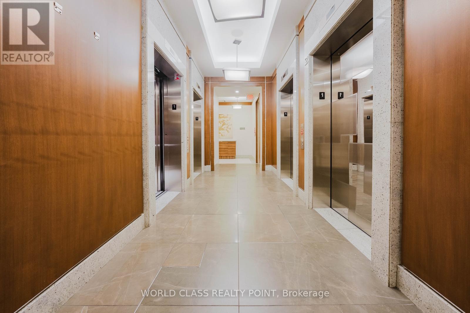 2502 - 15 Viking Lane, Toronto, Ontario  M9B 0A4 - Photo 22 - W12452543