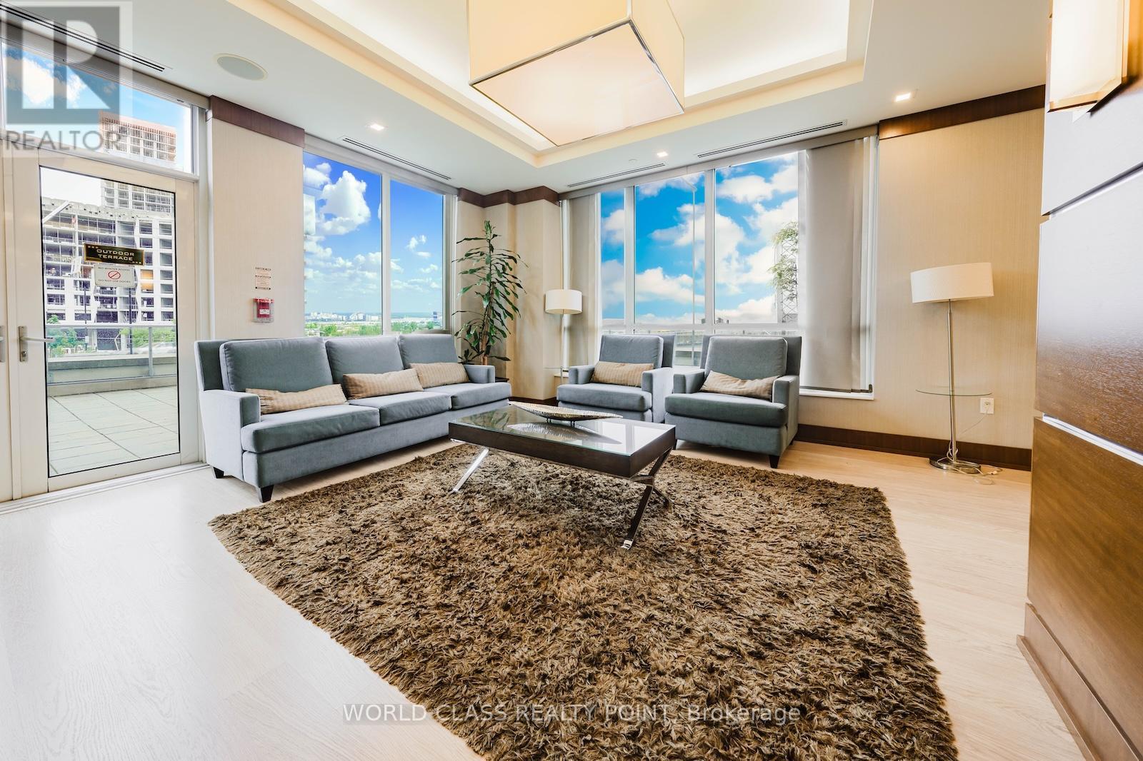 2502 - 15 Viking Lane, Toronto, Ontario  M9B 0A4 - Photo 24 - W12452543
