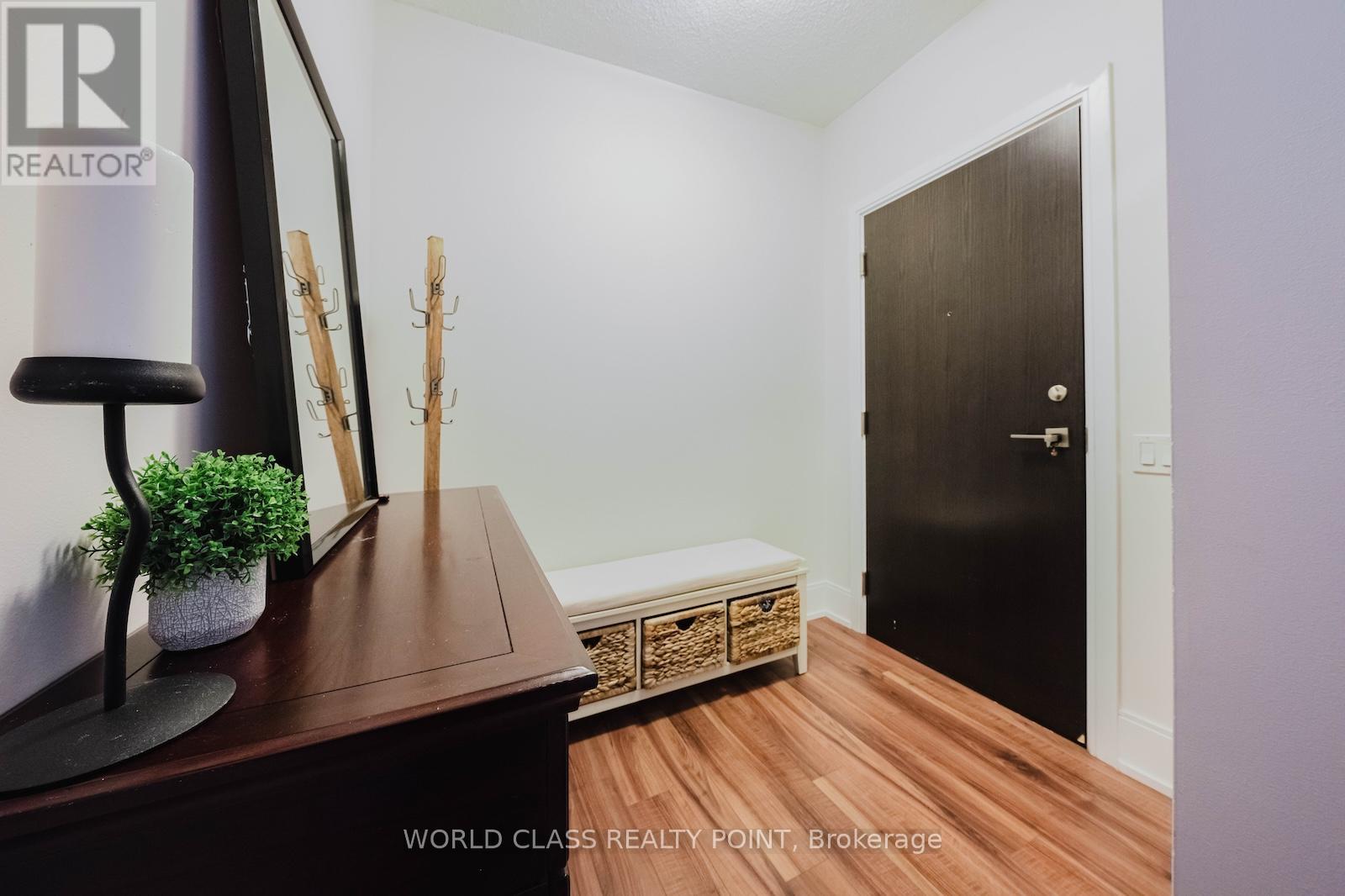 2502 - 15 Viking Lane, Toronto, Ontario  M9B 0A4 - Photo 4 - W12452543