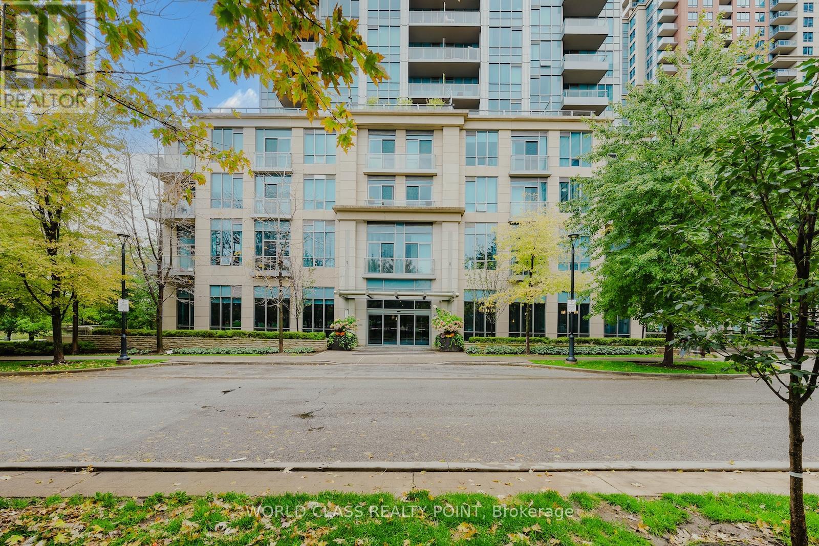 2502 - 15 Viking Lane, Toronto, Ontario  M9B 0A4 - Photo 35 - W12452543