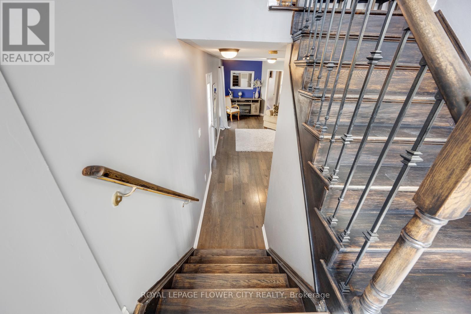 607 Rossellini Drive, Mississauga, Ontario  L5W 1M5 - Photo 24 - W12455521