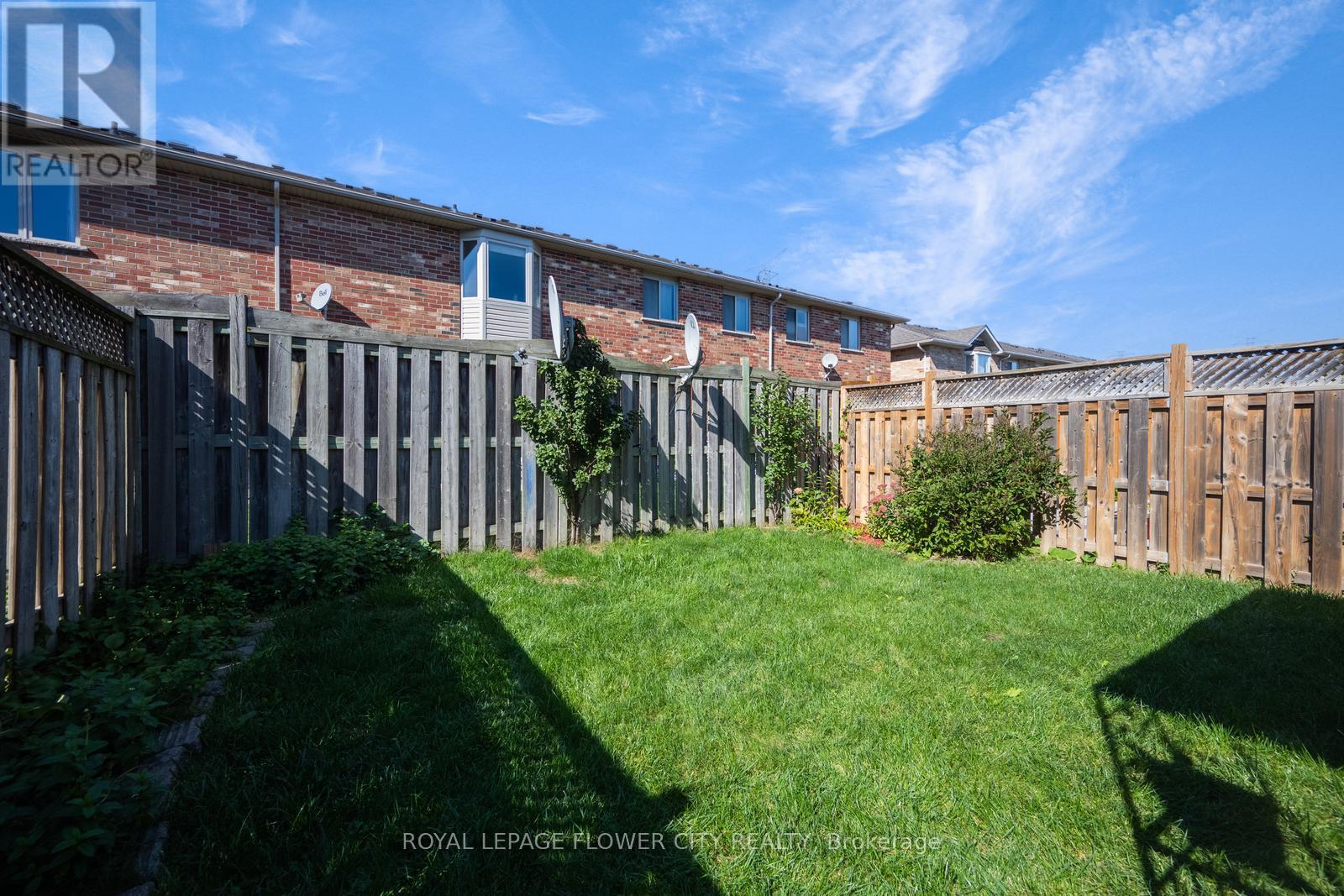 607 Rossellini Drive, Mississauga, Ontario  L5W 1M5 - Photo 46 - W12455521