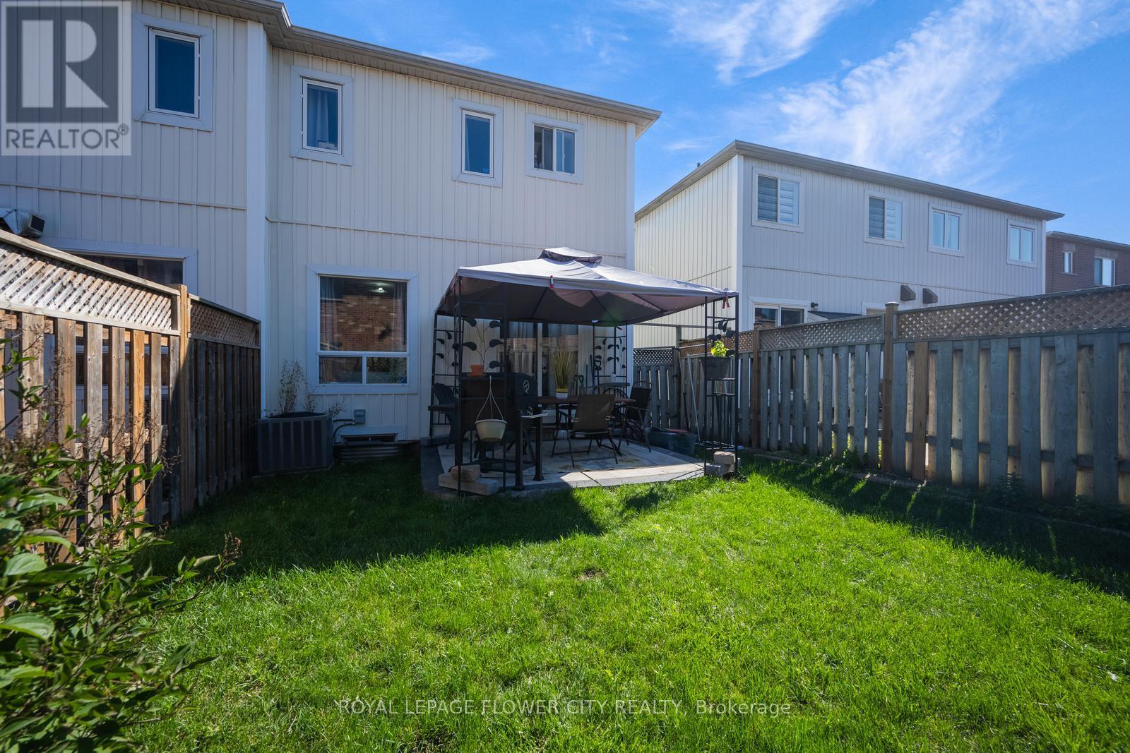 607 Rossellini Drive, Mississauga, Ontario  L5W 1M5 - Photo 44 - W12455521