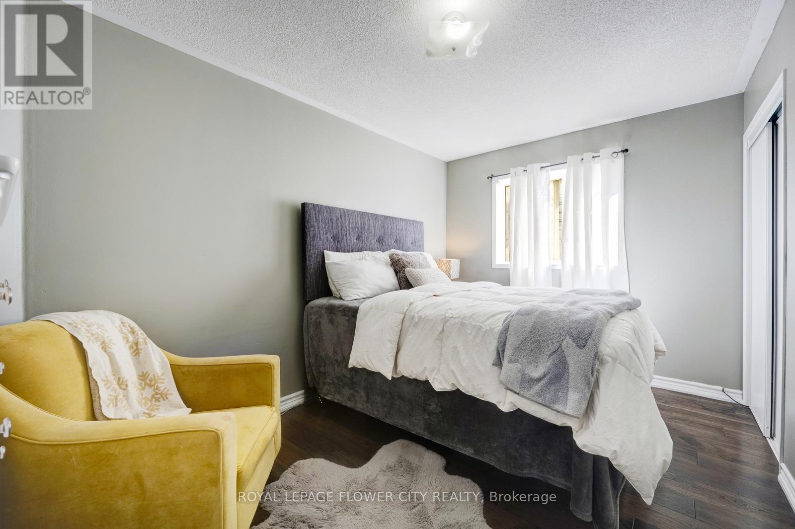 607 Rossellini Drive, Mississauga, Ontario  L5W 1M5 - Photo 22 - W12455521