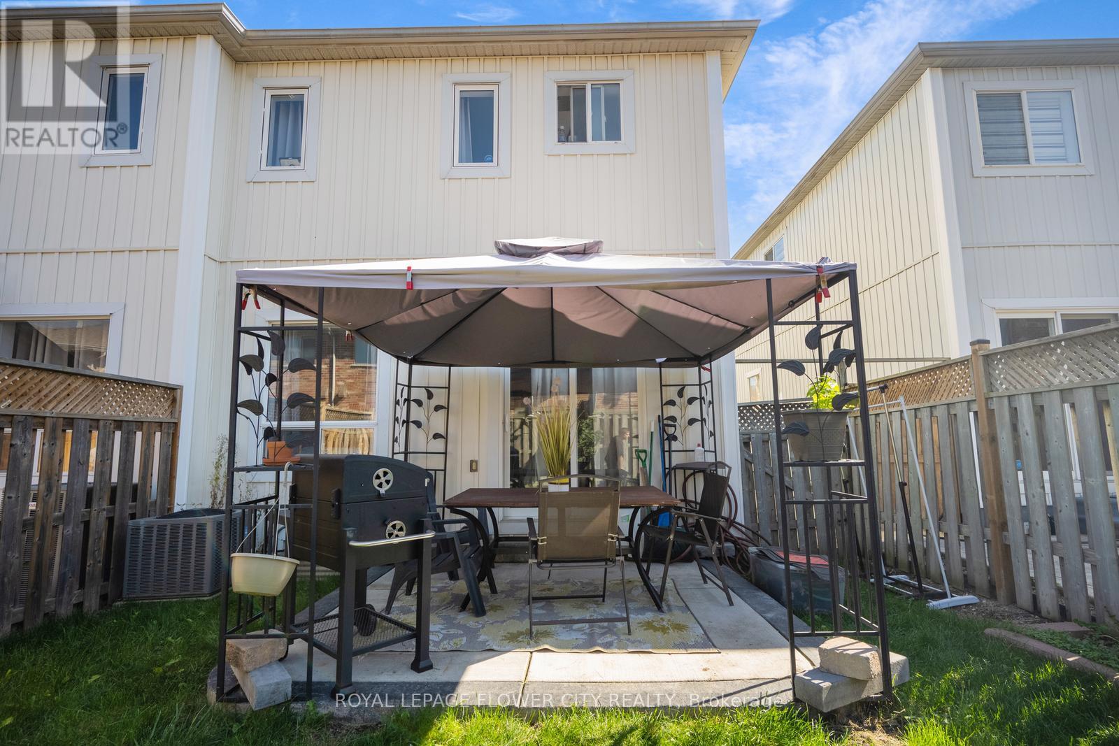 607 Rossellini Drive, Mississauga, Ontario  L5W 1M5 - Photo 45 - W12455521