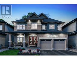 43 ANGEL HEIGHTS, Ottawa, Ontario