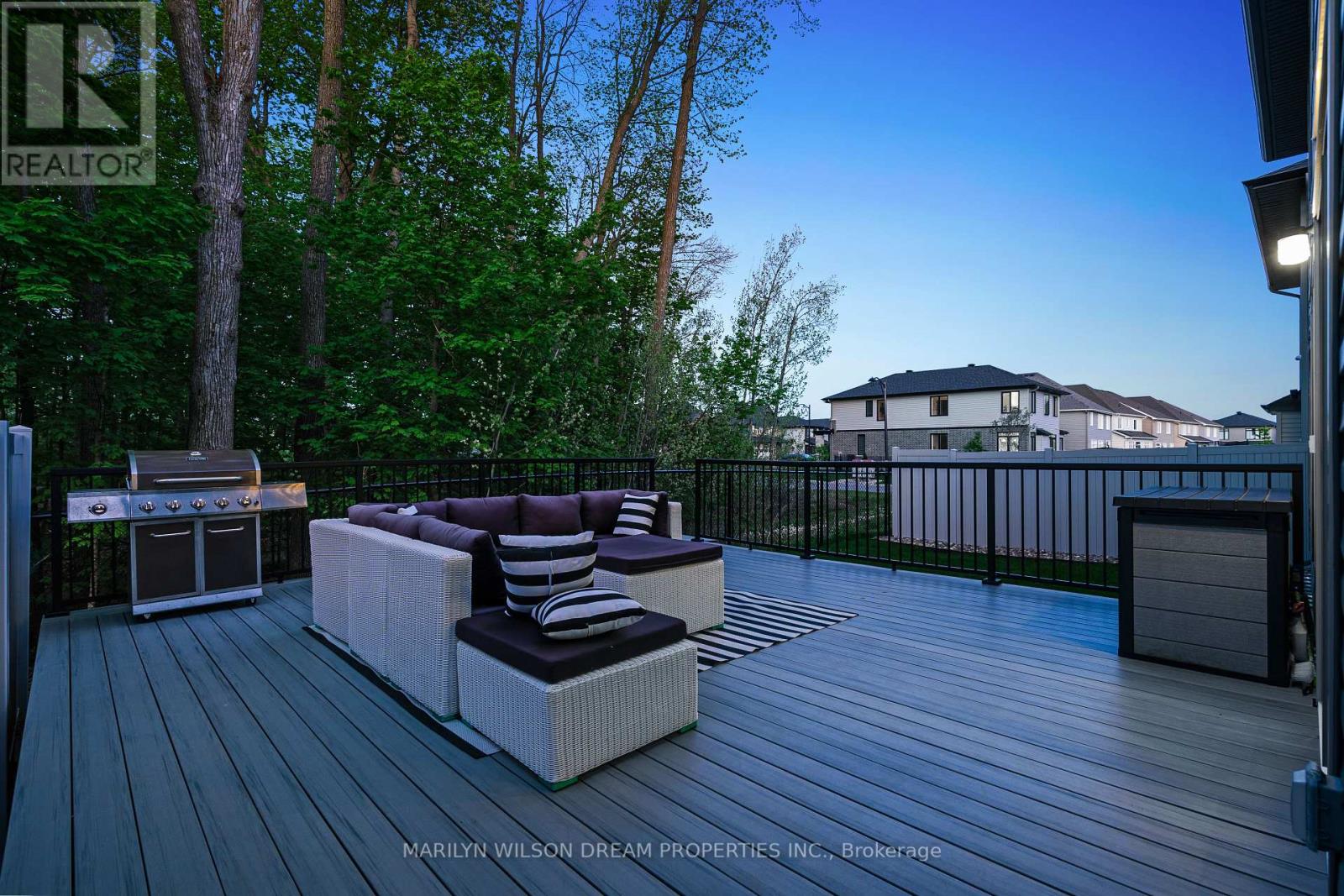 43 Angel Heights, Ottawa, Ontario  K2S 2N2 - Photo 47 - X12404869