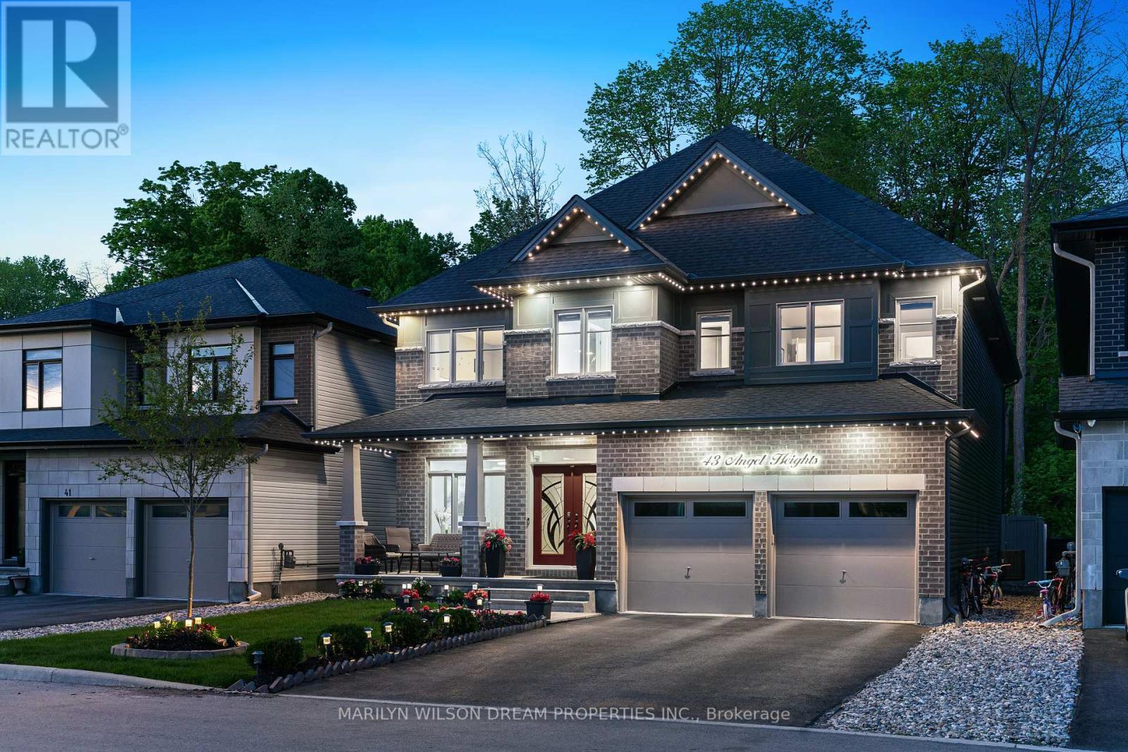 43 Angel Heights, Ottawa, Ontario  K2S 2N2 - Photo 2 - X12404869