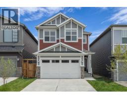 203 Lucas Close Nw Livingston, Calgary, Ca