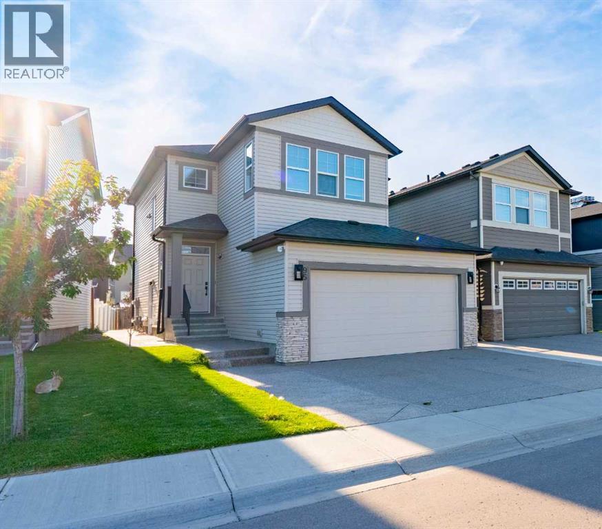 95 Cornerbrook Common Ne, Calgary, Alberta  T3N 1L9 - Photo 47 - A2251894