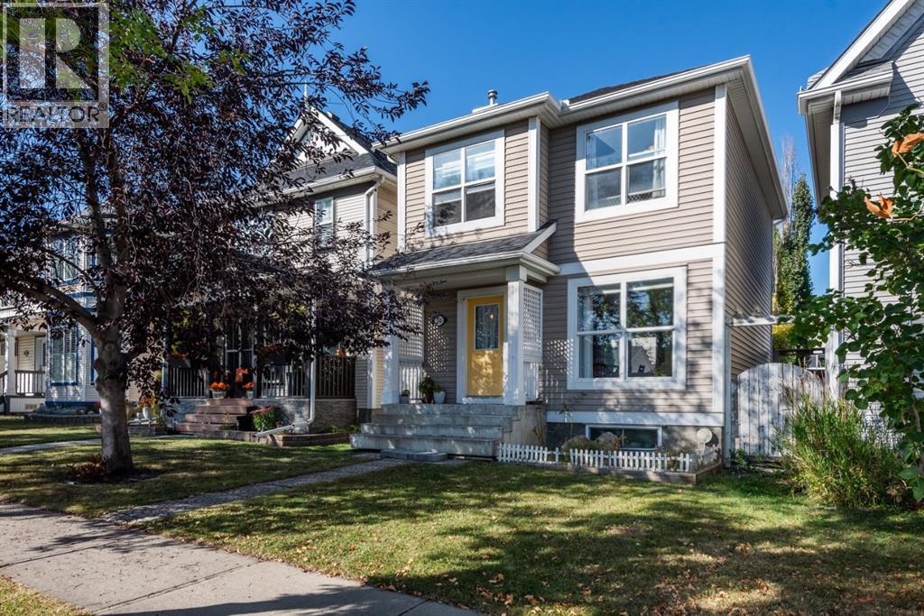 244 Prestwick Avenue Se, Calgary, Alberta  T2Z 3X3 - Photo 1 - A2260003