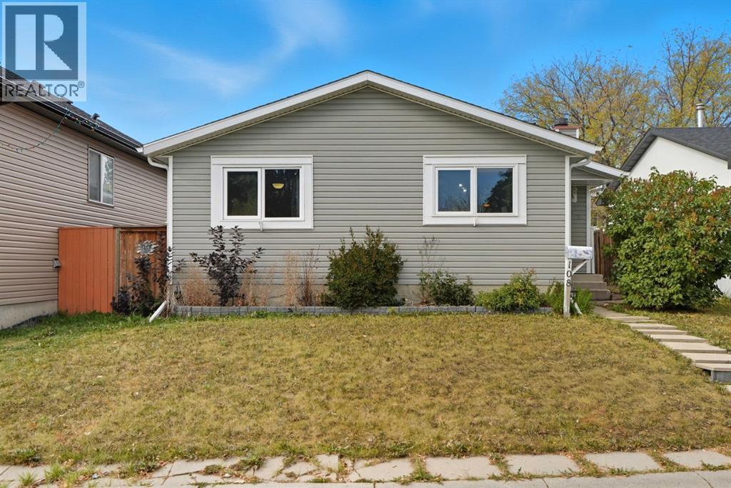 108 Falchurch Crescent Ne, Calgary, Alberta  T3J 1K1 - Photo 2 - A2263473