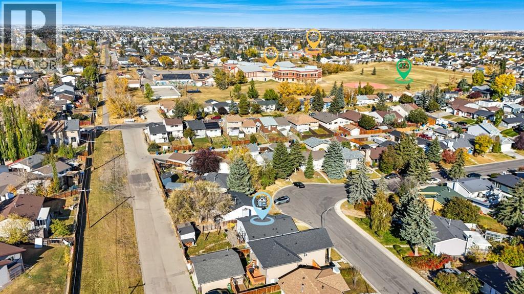 108 Falchurch Crescent Ne, Calgary, Alberta  T3J 1K1 - Photo 37 - A2263473