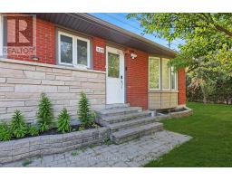 UPPER UNIT - 925 MOORVALE STREET, Ottawa, Ontario