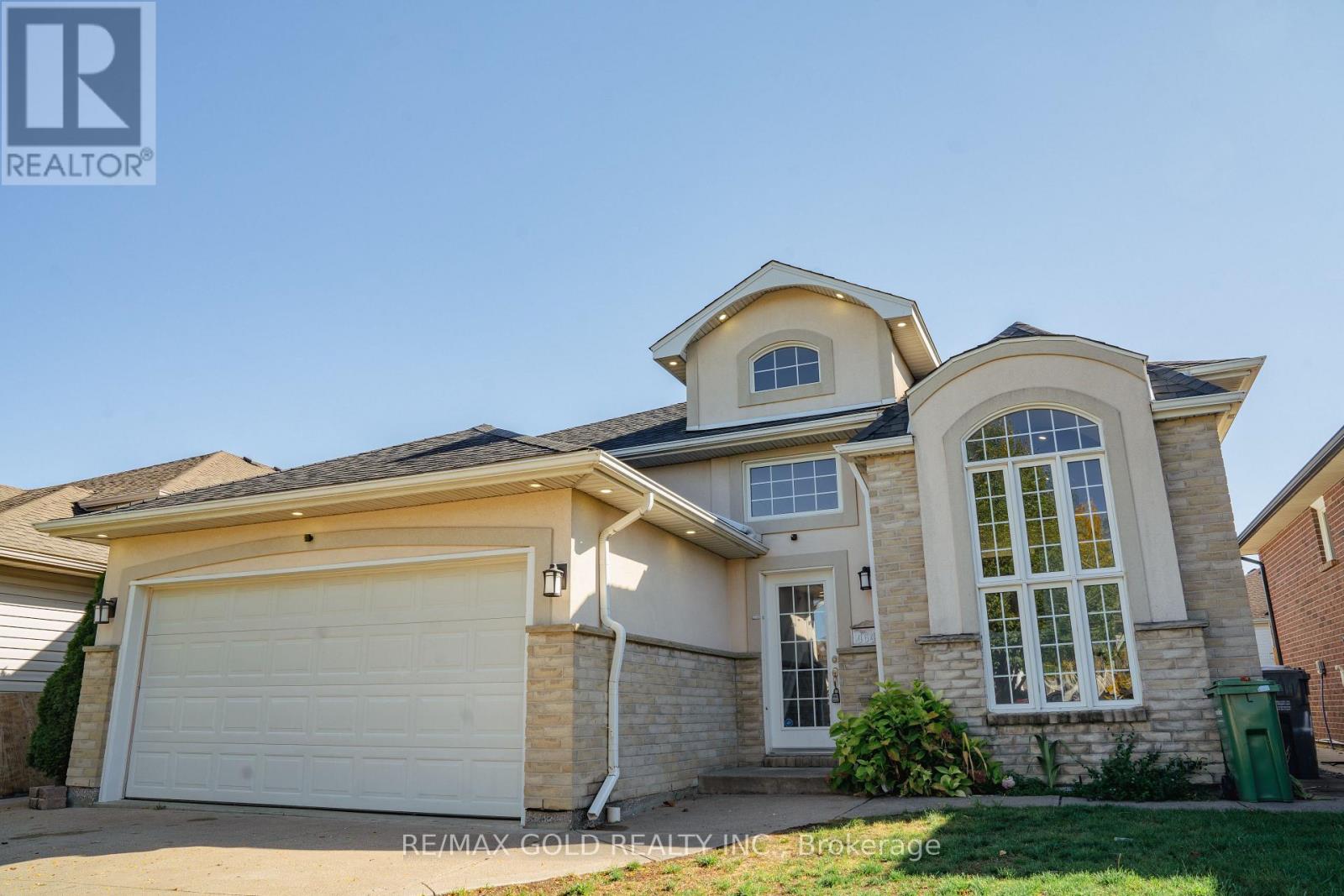 4640 HELSINKI CRESCENT, Windsor, Ontario