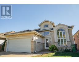 4640 HELSINKI CRESCENT, Windsor, Ontario