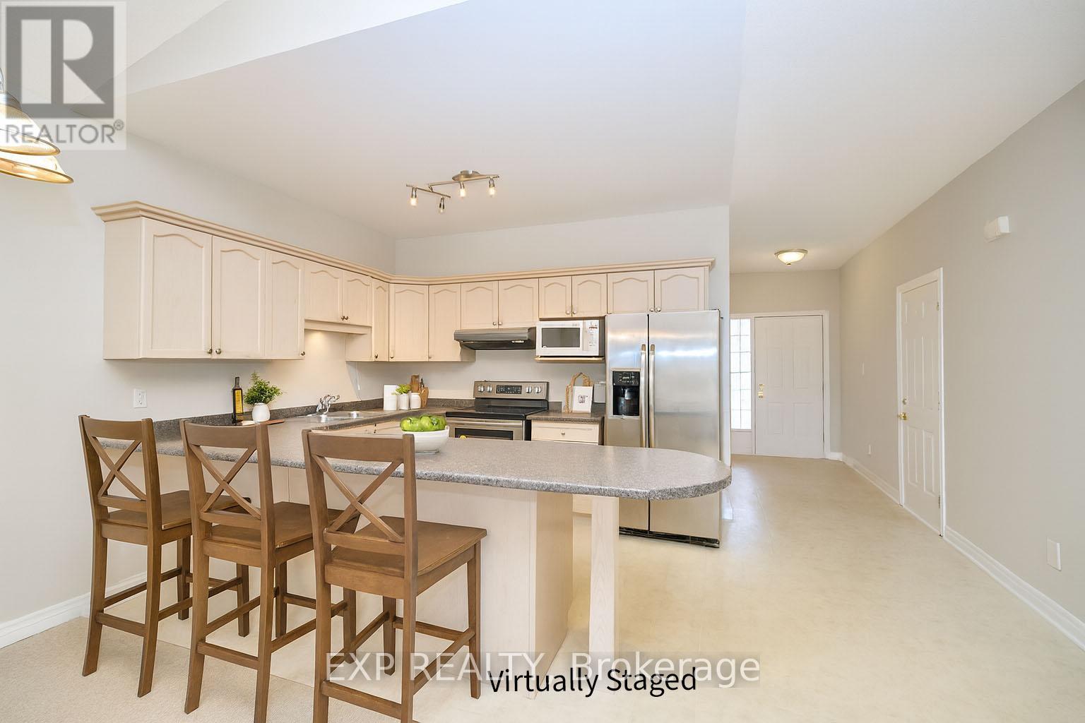23 - 5595 Drummond Road, Niagara Falls, Ontario  L2G 4L2 - Photo 7 - X12393586