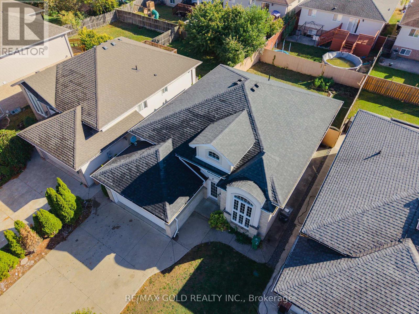 4640 Helsinki Crescent, Windsor, Ontario  N9G 3G2 - Photo 45 - X12452733