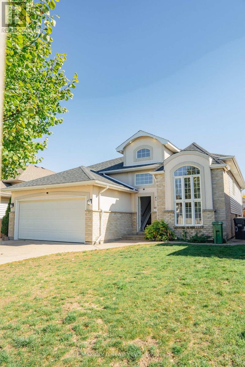4640 Helsinki Crescent, Windsor, Ontario  N9G 3G2 - Photo 23 - X12452733
