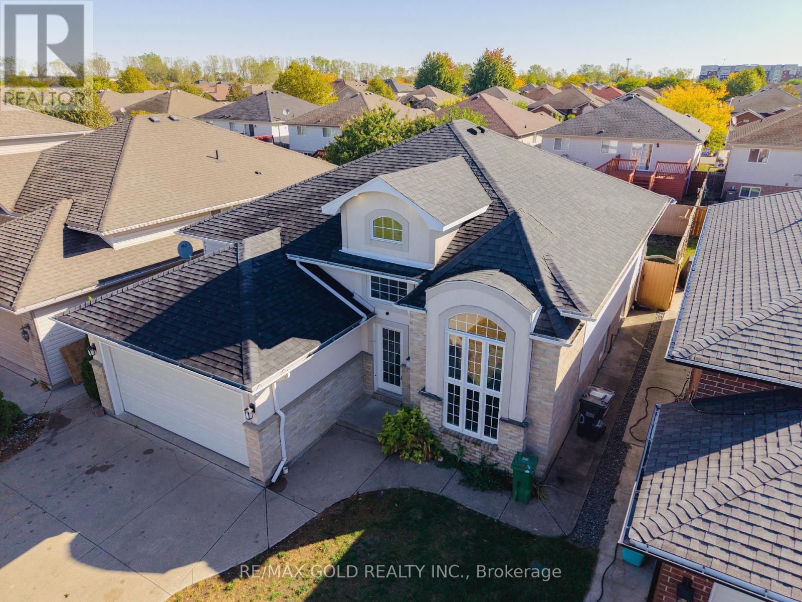4640 Helsinki Crescent, Windsor, Ontario  N9G 3G2 - Photo 46 - X12452733