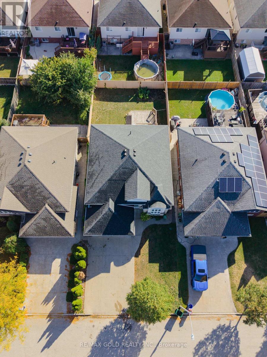 4640 Helsinki Crescent, Windsor, Ontario  N9G 3G2 - Photo 41 - X12452733