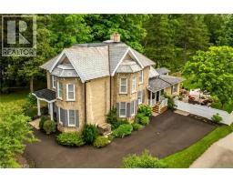 197 GRAND RIVER Street N 2105 - Fair Grounds