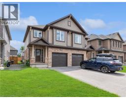 9573 TALLGRASS Avenue, Niagara Falls, Ontario