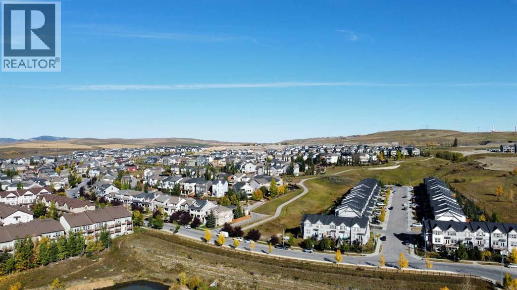 32 Heritage Lane, Cochrane, Alberta  T4C 3A6 - Photo 35 - A2261936