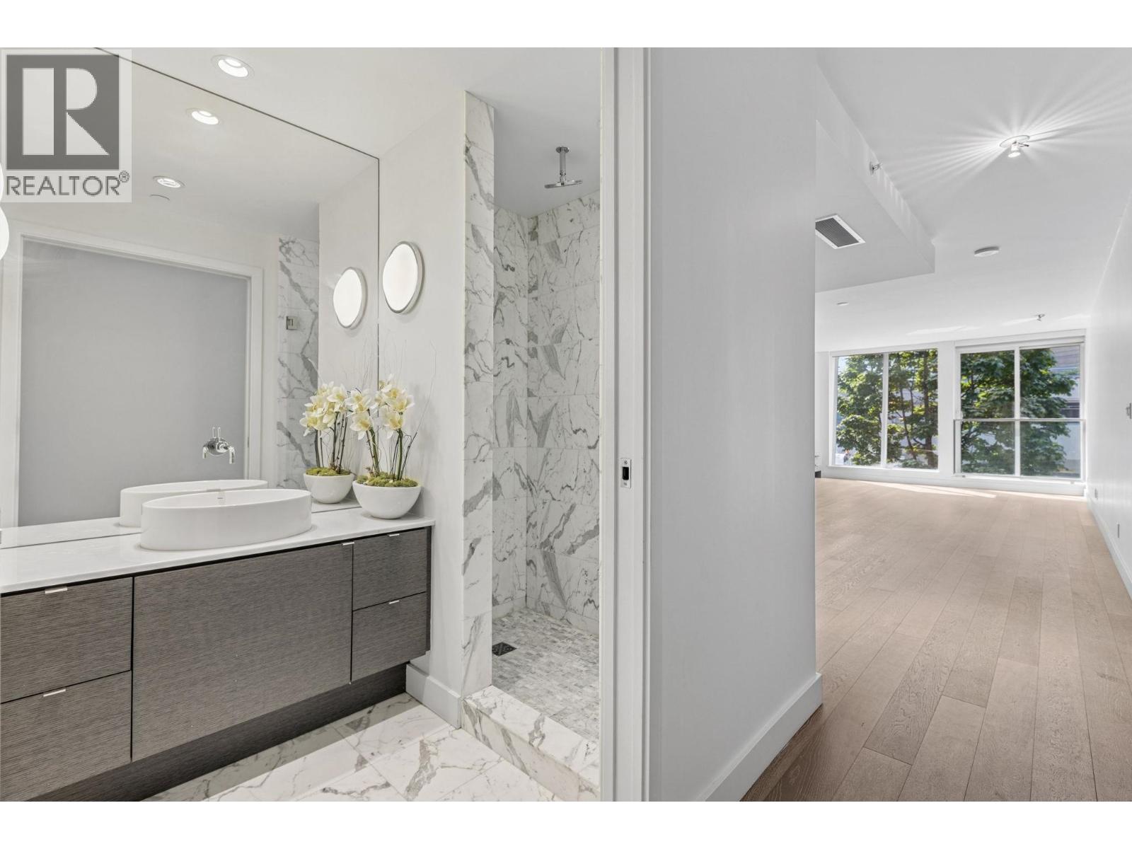 206 1477 W Pender Street, Vancouver, British Columbia  V6G 2S3 - Photo 14 - R3057312