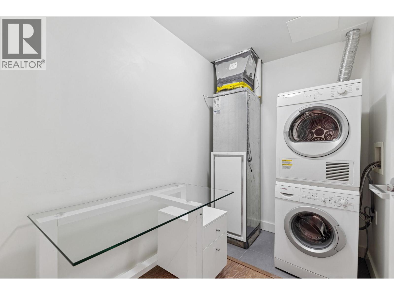 206 1477 W Pender Street, Vancouver, British Columbia  V6G 2S3 - Photo 16 - R3057312