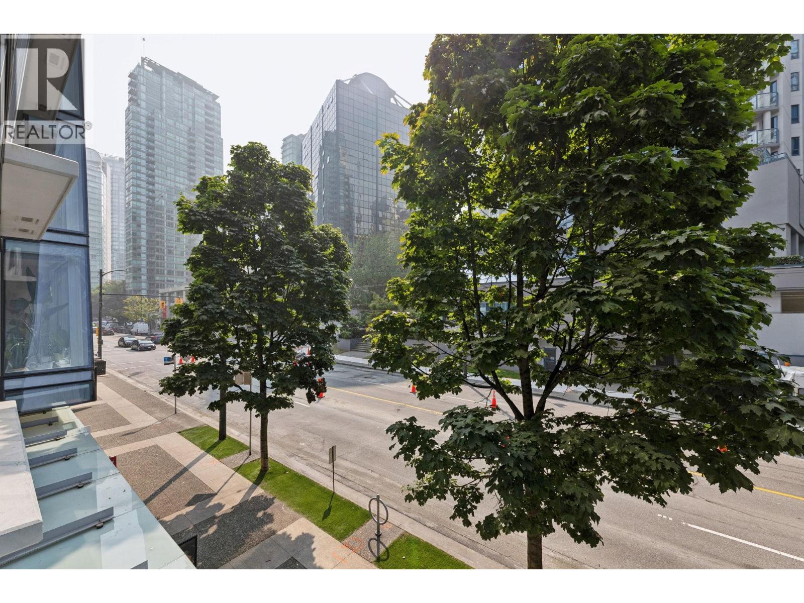 206 1477 W Pender Street, Vancouver, British Columbia  V6G 2S3 - Photo 17 - R3057312