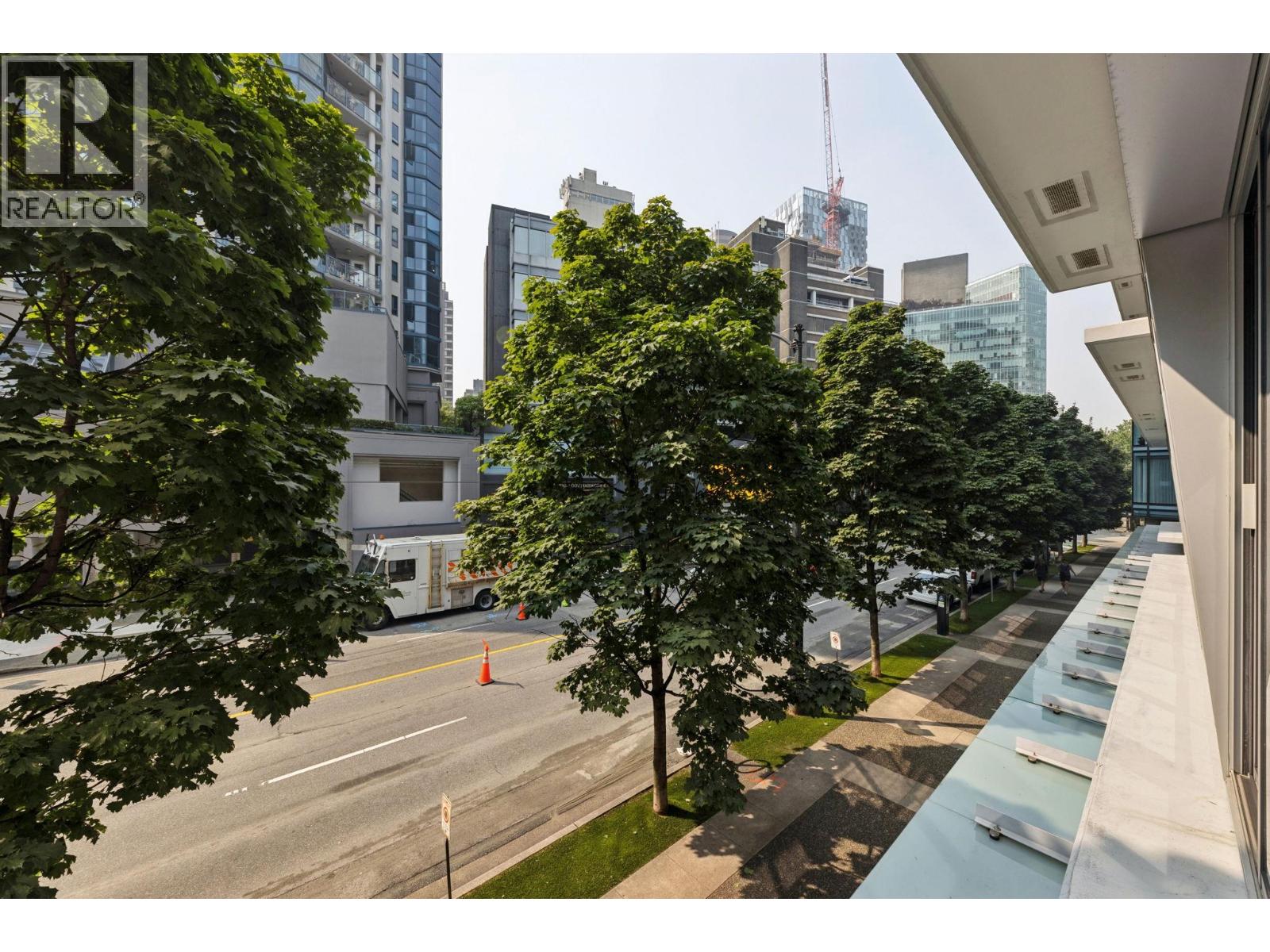 206 1477 W Pender Street, Vancouver, British Columbia  V6G 2S3 - Photo 18 - R3057312