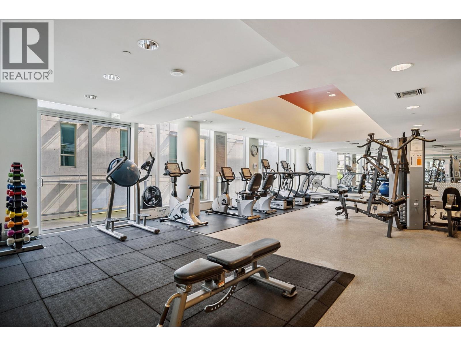 206 1477 W Pender Street, Vancouver, British Columbia  V6G 2S3 - Photo 23 - R3057312