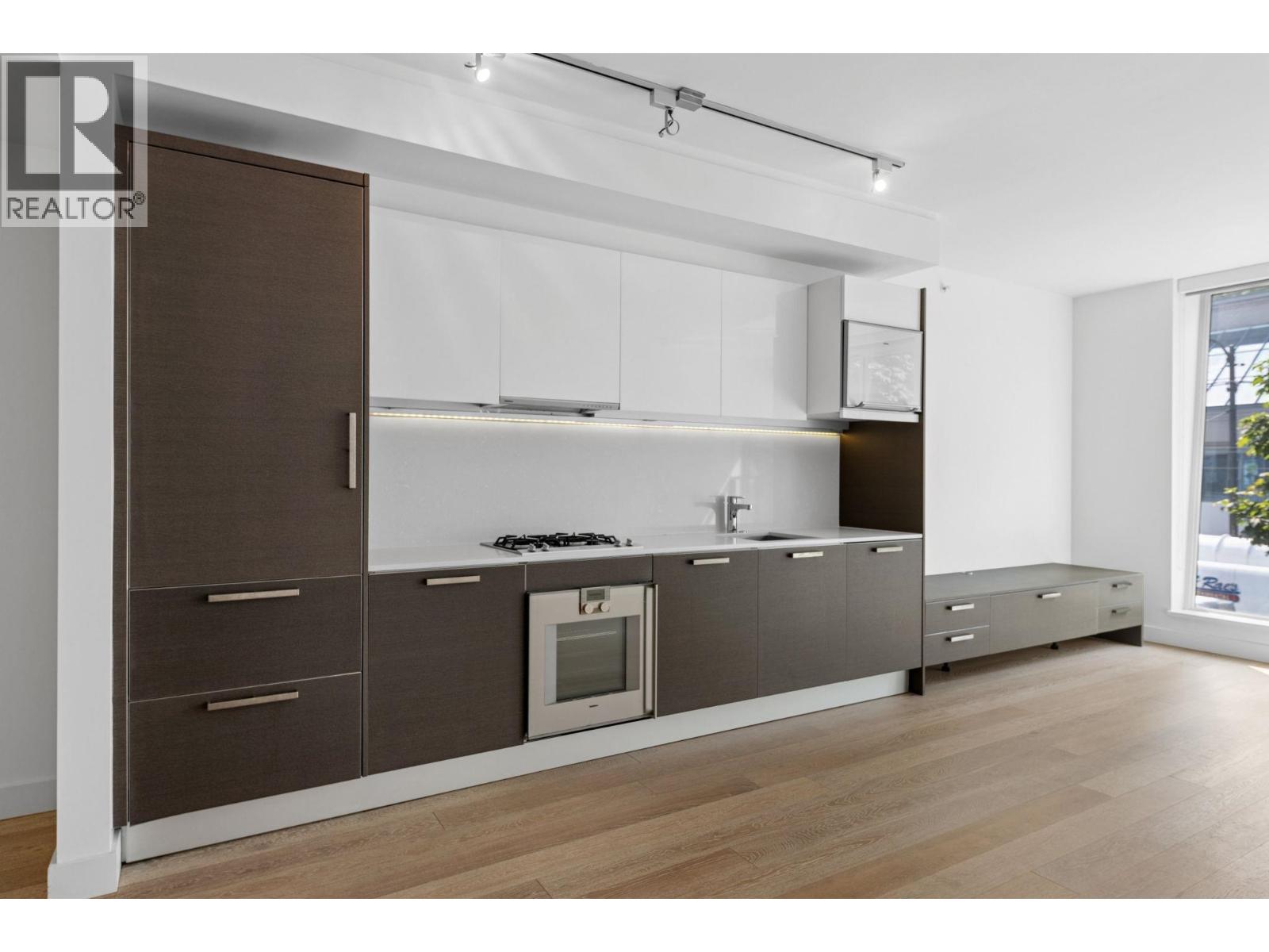 206 1477 W Pender Street, Vancouver, British Columbia  V6G 2S3 - Photo 4 - R3057312