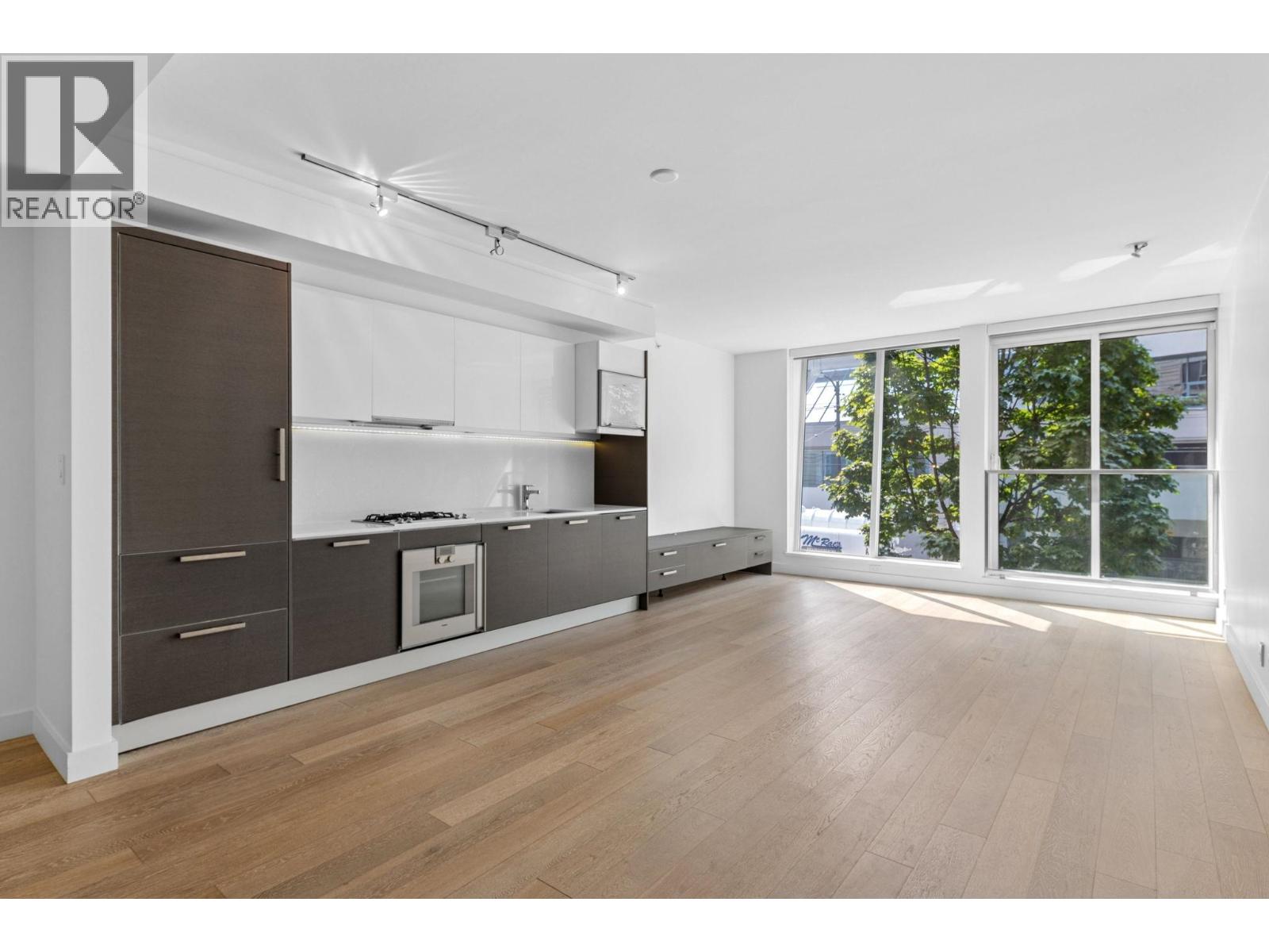 206 1477 W Pender Street, Vancouver, British Columbia  V6G 2S3 - Photo 5 - R3057312