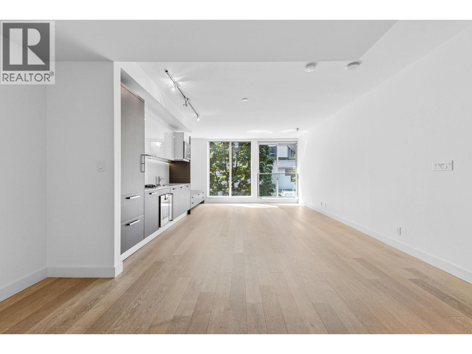 206 1477 W Pender Street, Vancouver, British Columbia  V6G 2S3 - Photo 6 - R3057312