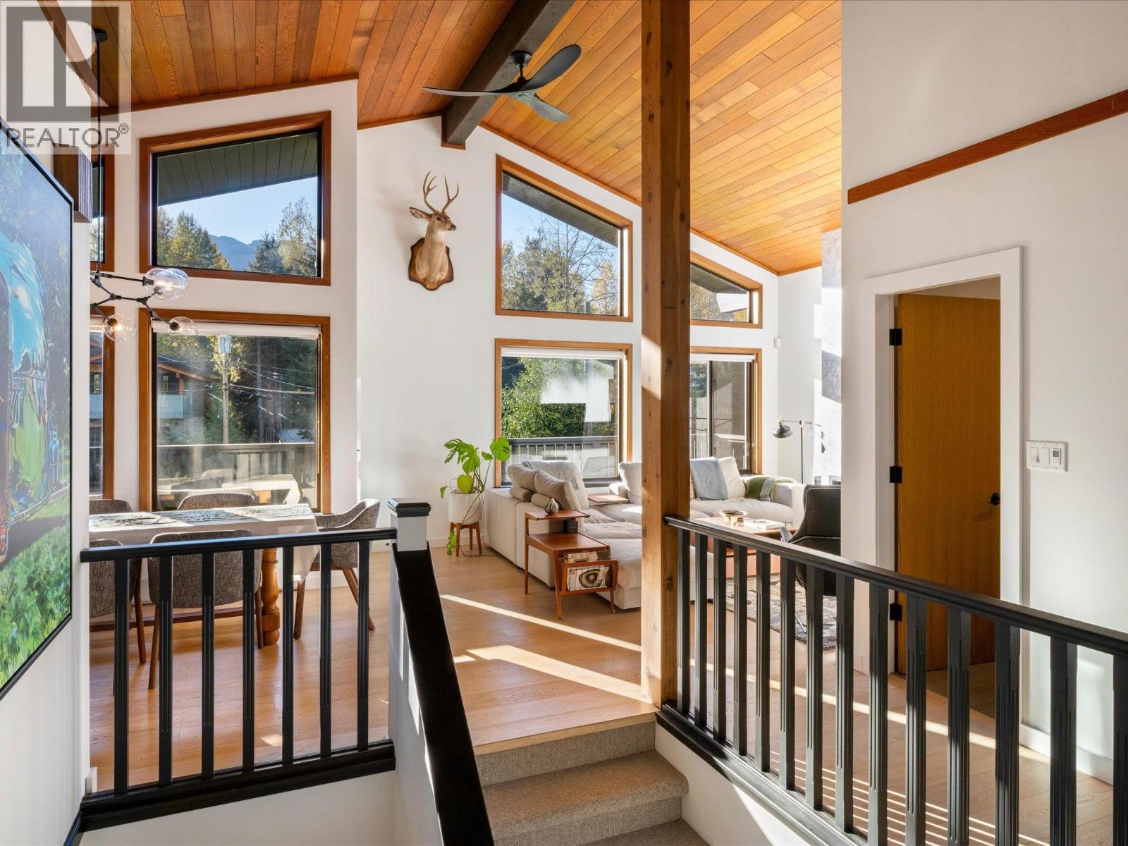 7206 N Fitzsimmons Road, Whistler, British Columbia  V8E 0E3 - Photo 10 - R3057320