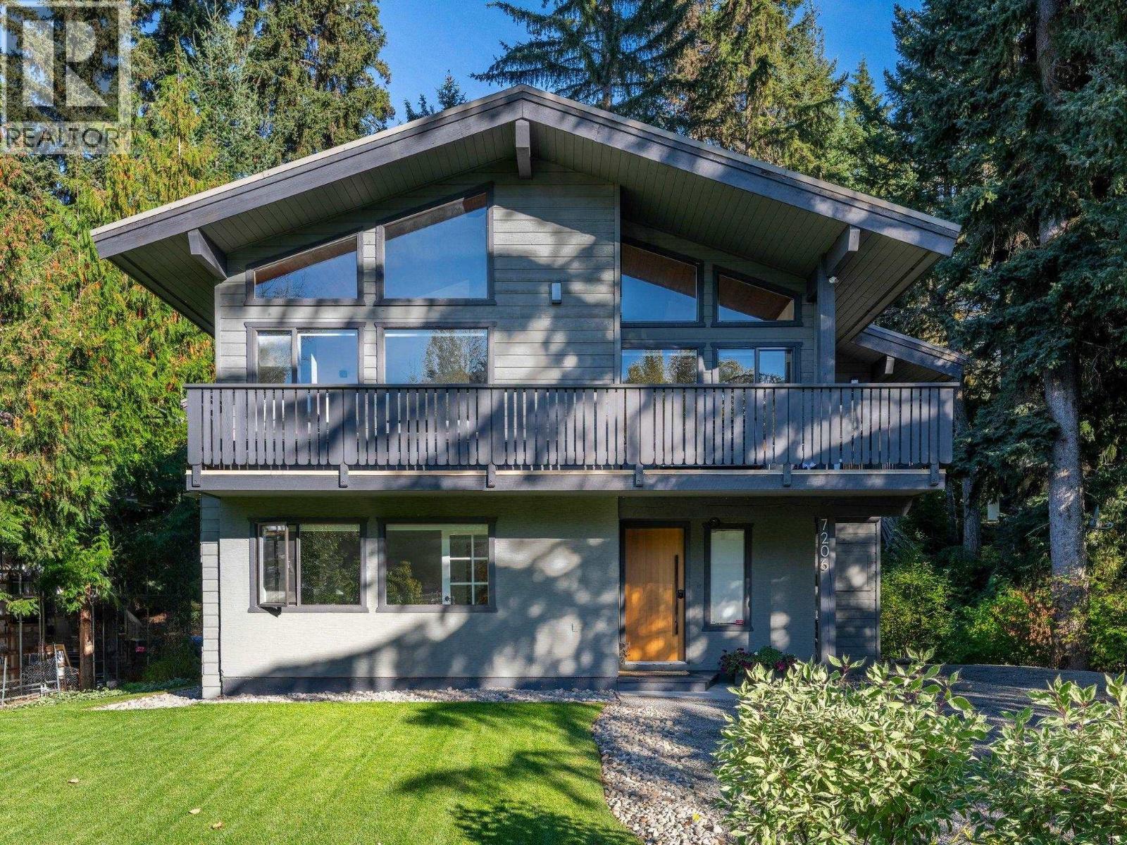 7206 N Fitzsimmons Road, Whistler, British Columbia  V8E 0E3 - Photo 28 - R3057320