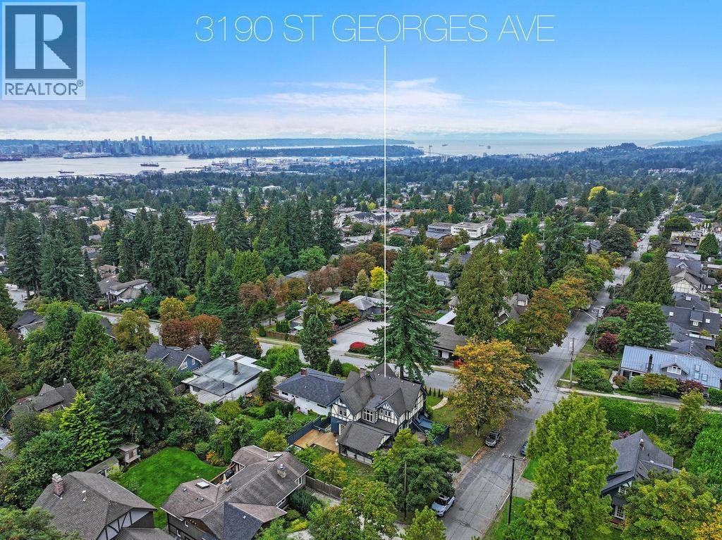 3190 St. Georges Avenue, North Vancouver, British Columbia  V7N 1V2 - Photo 40 - R3057337