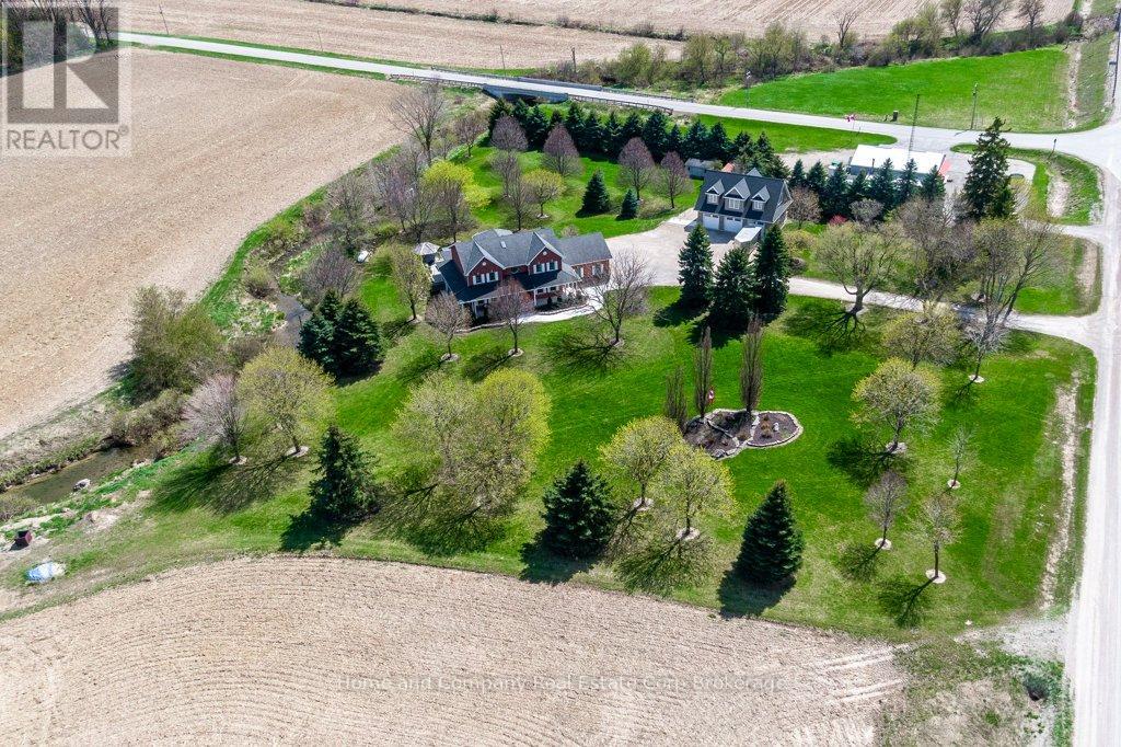4609 Road 164, West Perth, Ontario  N0K 1N0 - Photo 41 - X12130806