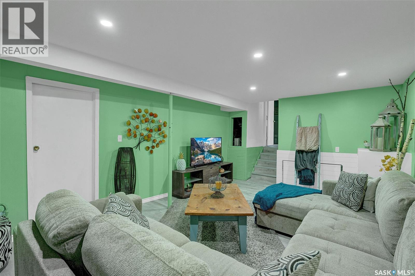 38 Anticknap Bay, Regina, Saskatchewan  S4N 4G6 - Photo 24 - SK020224